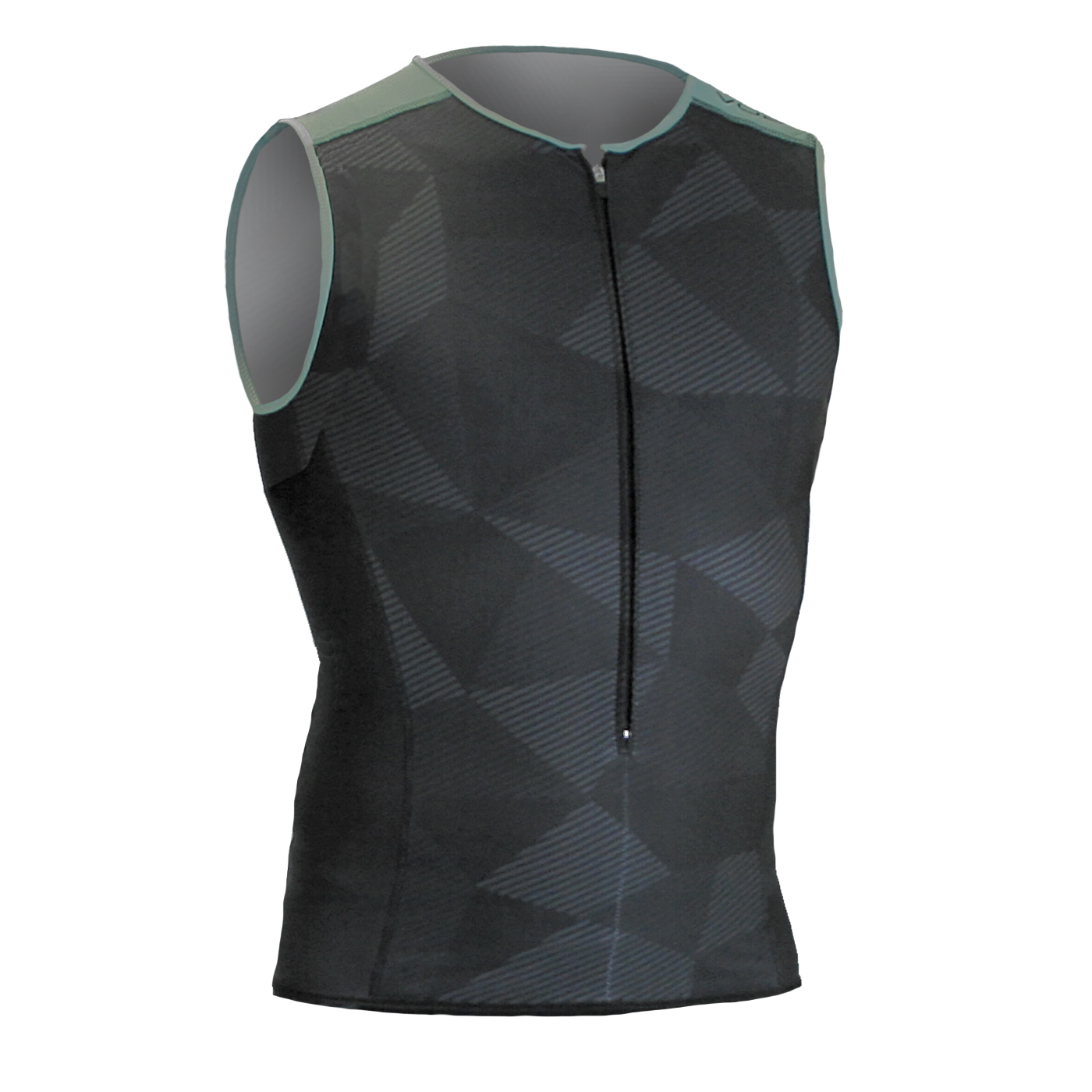 Custom Triathlon Kit – VO2 Sportswear