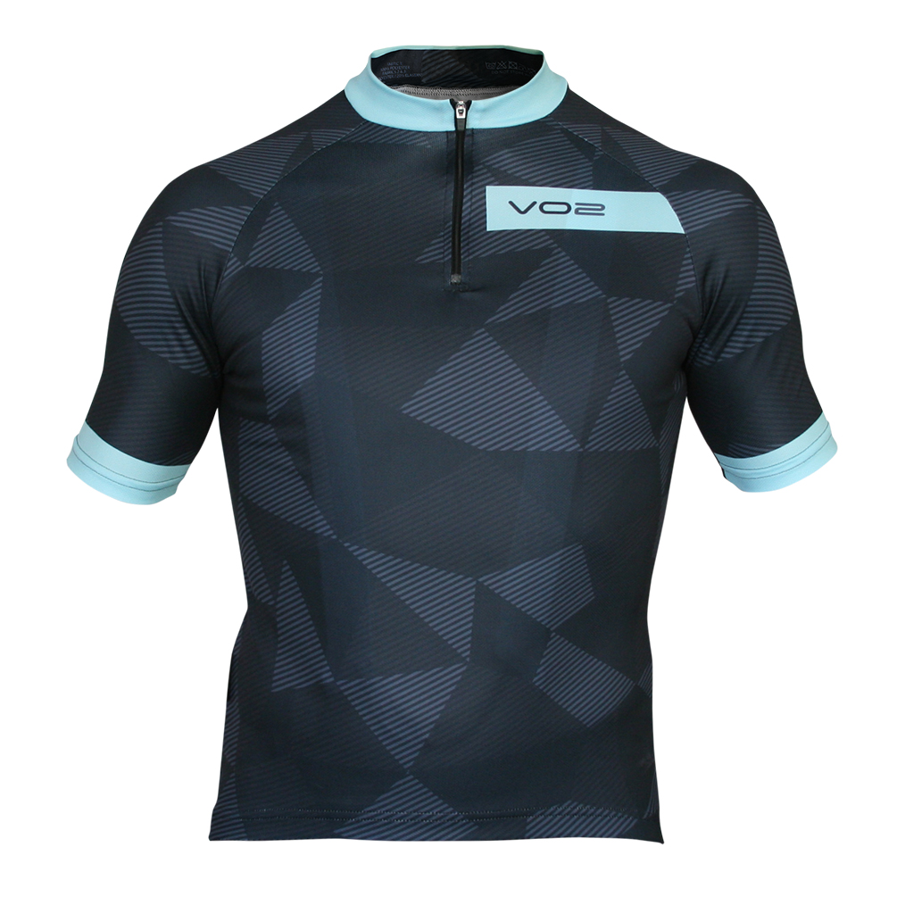 Tour Jersey – VO2 Sportswear